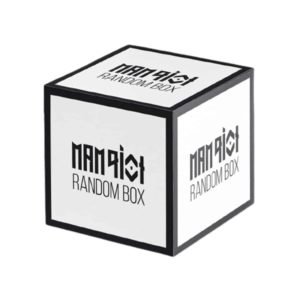 MAMpici - RANDOM BOX [crewneck]