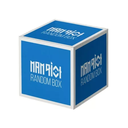 Random Box Tričká / Tee MAMPICI