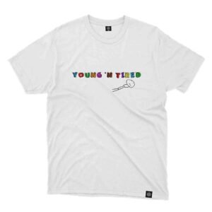 Tee - Young n' tired