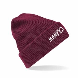Winter Cap - New Mampici