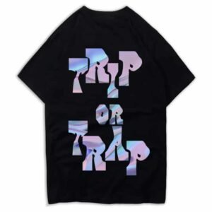 Tee - Trip or Trap